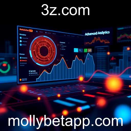 Exploring the Role of 'Advanced Analytics' in the Mollybet Gaming Ecosystem