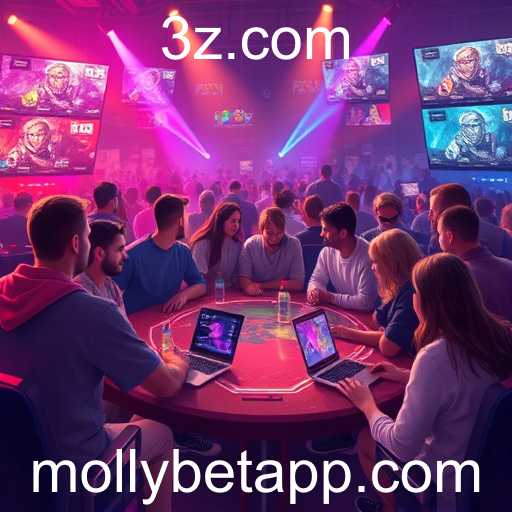 Exploring the Exciting World of User Community Games on Mollybet