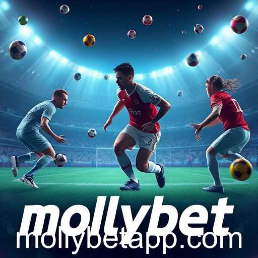 Mollybet Revolutionizing Online Gaming in the UK