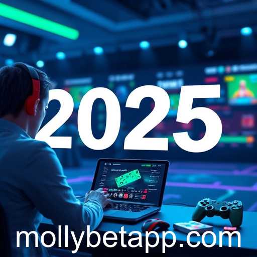 Mollybet: Revolutionizing Online Gaming in 2025