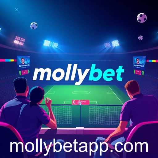 Mollybet Revolutionizes Online Gaming Landscape