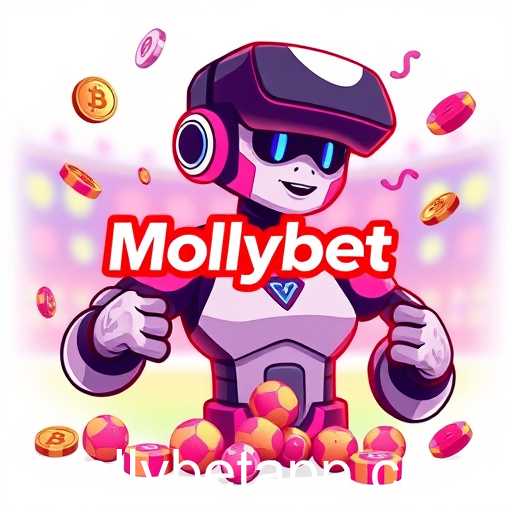 Mollybet Revolutionizes Online Gaming