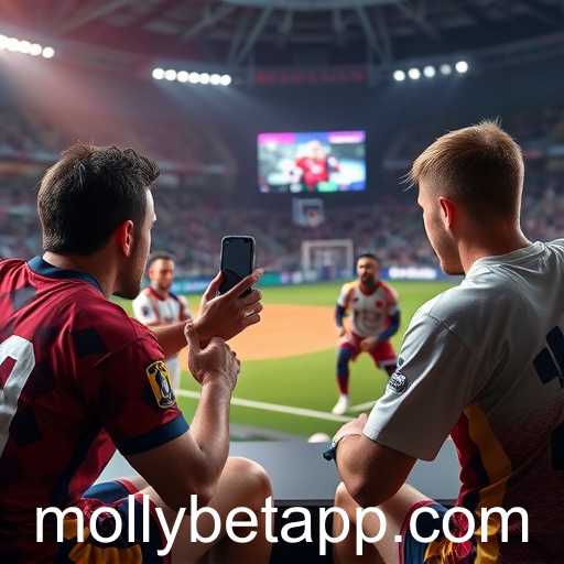 The Rise of Online Betting Platforms