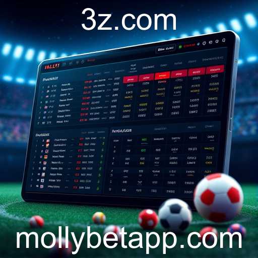 The Rise of Mollybet in Digital Betting